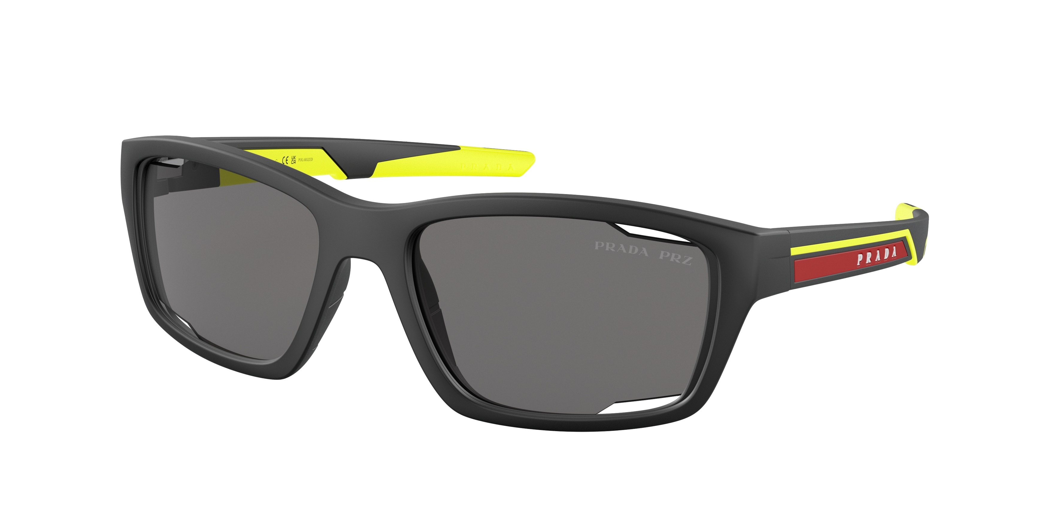 Prada PS 04YS 17G02G  